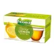 Fekete tea, 20x1,5 g, PICKWICK, citrom 0,03 kg
