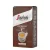 Kávé, pörkölt, őrölt, vákuumos csomagolásban, 250 g, SEGAFREDO, "Espresso Casa" 0,25 kg