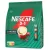 Instant kávé stick, 10x16,5 g, NESCAFÉ,  3in1 "Strong" 0,165 kg