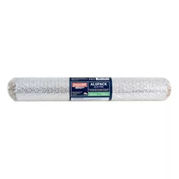 Alufólia, 44 cm x 150 m, 10 µ, MAZZINI "Gasztro"