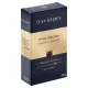 Kávé, pörkölt, őrölt, 250 g, DAVIDOFF "Fine Aroma" 0,25 kg