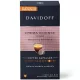 Kávékapszula, Nespresso® kompatibilis, 10 db, DAVIDOFF "Crema Intense Lungo"