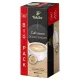 Kávékapszula, koffeinmentes, 30 db, TCHIBO "Cafissimo Decaffeinato"