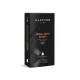 Kávékapszula, Nespresso® kompatibilis, 10 db, CARRARO "Aroma E Gusto Intenso"