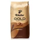 Kávé, pörkölt, szemes, 1000 g, TCHIBO "Gold Selection" 1 kg