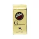 Kávé, pörkölt, őrölt, 250 g, CAFFÉ VERGNANO "Granaroma" 0,25 kg