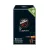 Kávékapszula, Nespresso® kompatibilis, 10 db, CAFFÉ VERGNANO "Espresso Intenso"