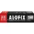 Alufólia, 29 cmx300 m, ALUFIX
