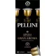 Kávékapszula, Nespresso® kompatibilis, 10 db, PELLINI, "Gran Aroma"