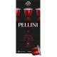 Kávékapszula, Nespresso® kompatibilis, 10 db, PELLINI, "Vivace"