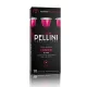 Kávékapszula, Nespresso® kompatibilis, 10 db, PELLINI, "Lungo"