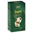 Kávé, pörkölt, őrölt, 250 g, GALA "Dupla" 0,25 kg