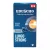Kávékapszula, Nespresso® kompatibilis, 10 db, EDUSCHO "Lungo Strong"