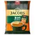 Instant kávé stick, 10x12,6 g, JACOBS "3in1" 0,126 kg