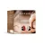 Kávékapszula, Dolce Gusto® kompatibilis, 8+8 db, CARRARO "Cappuccino" 16 db