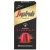 Kávékapszula, Nespresso® kompatibilis, 10 db, SEGAFREDO "Classico"