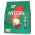 Instant kávé stick, 10x14 g, NESCAFÉ,  3in1 "Strong"