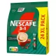 Instant kávé stick, 24x14 g, NESCAFÉ,  3in1 "Strong"