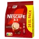 Instant kávé stick, 24x15,5 g, NESCAFÉ, 3in1 "Classic"