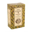 Kockacukor, barna nád, 500 g 0,5 kg