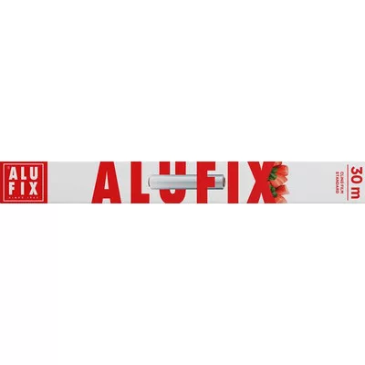 Frissentartó fólia, 30 m, ALUFIX