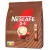 Instant kávé stick, 10x16,5 g, NESCAFÉ "3in1", barna cukorral 0,17 kg