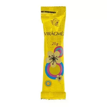 Virágméz, tasakos, 25 g 0,025 kg