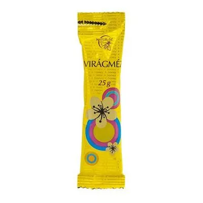 Virágméz, tasakos, 25 g 0,025 kg
