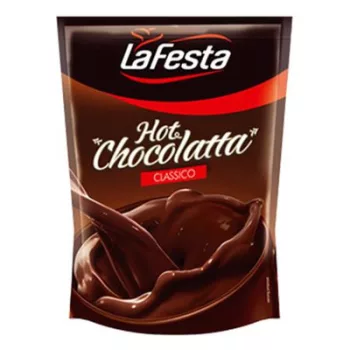 Kakaóporok és forró csokoládék