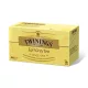 Fekete tea, 25x2 g, TWININGS "Earl grey" 0,05 kg