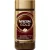 Instant kávé, 100 g, üveges, NESCAFÉ "Gold" 0,1 kg