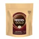 Instant kávé, 50 g, utántöltő, NESCAFÉ "Gold" 0,05 kg