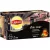 Fekete tea, 50x1,5 g, LIPTON "Earl grey" 0,075 kg