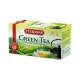 Zöld tea, 20x1,75 g, TEEKANNE 0,035 kg