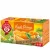 Gyümölcstea, 20x2,25 g, TEEKANNE "Fresh orange" 0,05 kg