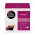 Kávékapszula, 16 x 5,5 g,  NESCAFÉ DOLCE GUSTO "Espresso" 16 db