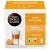 Kávékapszula, 8x2 db,  NESCAFÉ DOLCE GUSTO "Latte Macchiato" 16 db