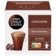 Kávékapszula, 8x2 db,  NESCAFÉ DOLCE GUSTO "Chococino" 16 db