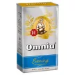 Kávé, pörkölt, őrölt, vákuumos csomagolásban, 250 g, DOUWE EGBERTS "Omnia Evening", Koffeinmentes 0,25 kg