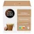 Kávékapszula, 16 db,  NESCAFÉ DOLCE GUSTO "Cortado Espresso Macchiato "