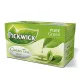 Zöld tea, 20x1,5 g, PICKWICK, natúr 0,03 kg