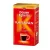 Kávé, pörkölt,őrölt, vákuumos csomagolásban, 225 g, DOUWE EGBERTS "Karaván" normál pörkölés 0,225 kg