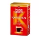 Kávé, pörkölt,őrölt, vákuumos csomagolásban, 225 g, DOUWE EGBERTS "Karaván" normál pörkölés 0,225 kg