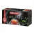 Fekete tea, 20x1,65 g, TEEKANNE, "Earl grey" 0,033 kg