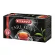 Fekete tea, 20x1,65 g, TEEKANNE, "Earl grey" 0,033 kg