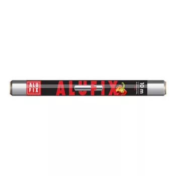 Alufólia, 10 m, ALUFIX "Grill"