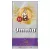 Kávé, pörkölt, őrölt, vákuumos csomagolásban, 1000 g, DOUWE EGBERTS "Omnia", silk 1 kg