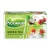 Zöld tea, 20x1,5 g, PICKWICK "Zöld tea Gyümölcsös Variációk", kókusz, vörösáfonya, eper-citromfű, mangó-jázmin 0,03 kg