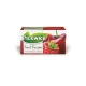 Gyümölcstea, 20x2 g, PICKWICK "Fruit Fusion", meggy-áfonya-málna 0,04 kg