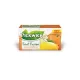 Gyümölcstea, 20x2 g, PICKWICK "Fruit Fusion", citrus-bodza 0,04 kg